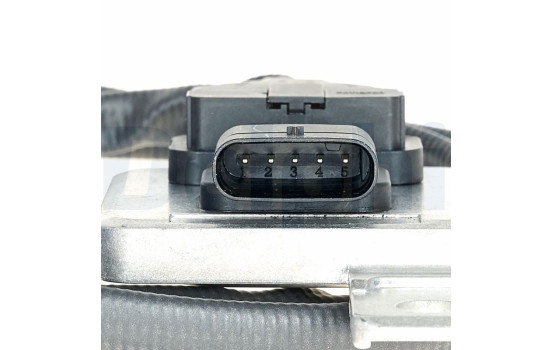NOx sensor, NOx catalyst, Image 3