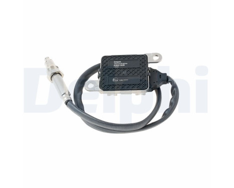 NOx sensor, NOx catalyst, Image 2