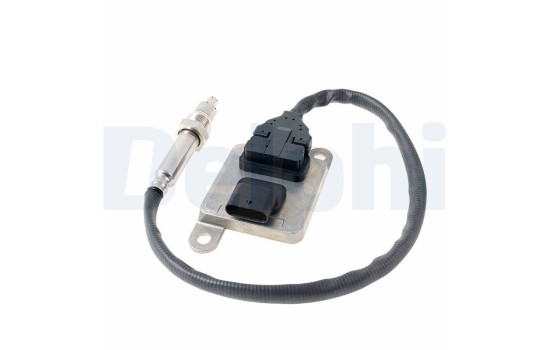 NOx sensor, NOx catalyst