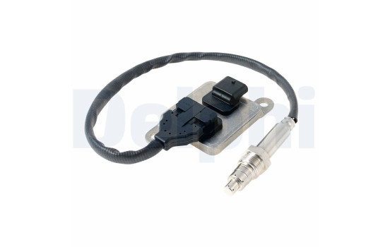 NOx sensor, NOx catalyst, Image 2