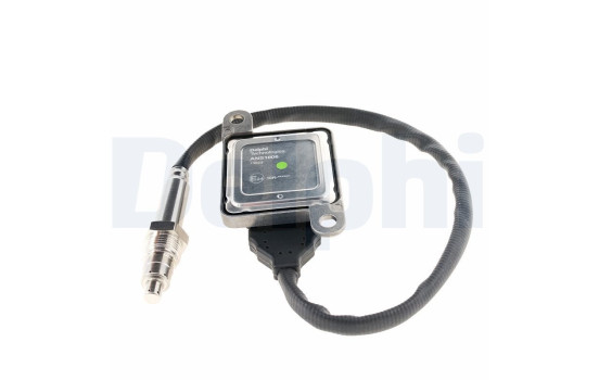 NOx sensor, NOx catalyst, Image 3