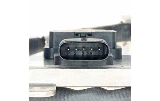 NOx sensor, NOx catalyst, Image 4