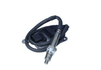 NOx sensor, NOx catalyst