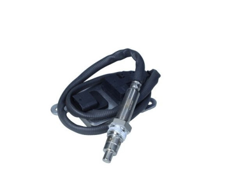 NOx sensor, NOx catalyst