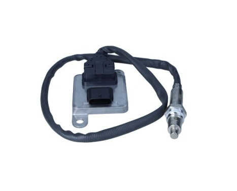 NOx sensor, NOx catalyst, Image 2