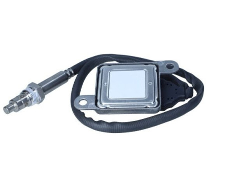 NOx sensor, NOx catalyst, Image 3