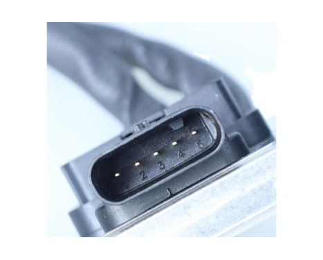 NOx sensor, NOx catalyst, Image 4