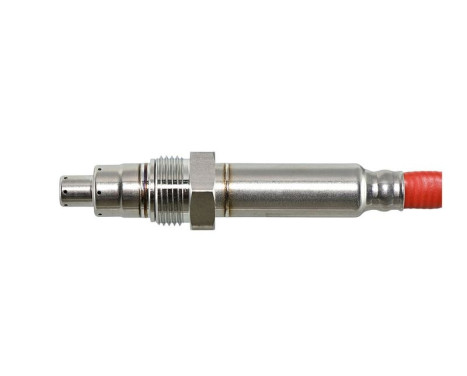 NOx sensor, NOx catalyst