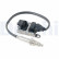 NOx sensor, NOx catalyst