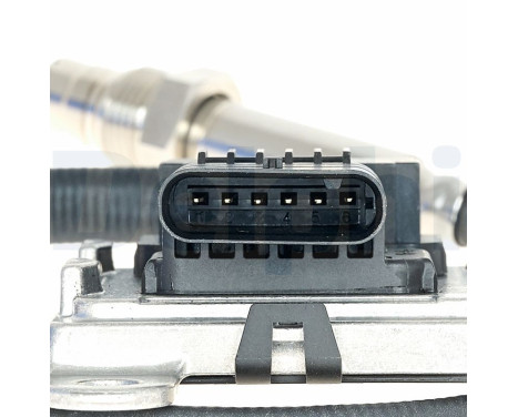 NOx sensor, NOx catalyst, Image 3