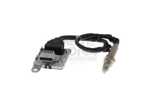 NOx sensor, NOx catalyst