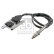 NOx sensor, NOx catalyst