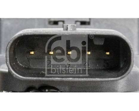 NOx sensor, NOx catalyst, Image 2
