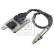NOx sensor, NOx catalyst