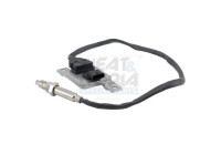 NOx sensor, NOx catalyst