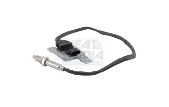 NOx sensor, NOx catalyst