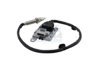 NOx sensor, NOx catalyst