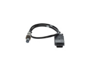 NOx sensor, NOx catalyst