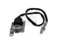 NOx sensor, NOx catalyst