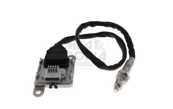 NOx sensor, NOx catalyst