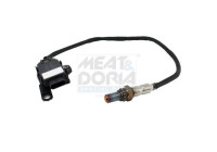 NOx Sensor, NOx Catalyst