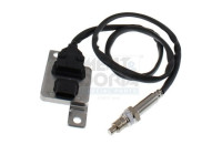 NOx sensor, NOx catalyst