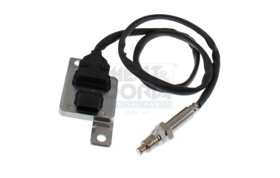 NOx sensor, NOx catalyst
