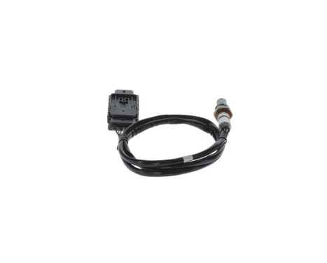NOx sensor, NOx catalyst, Image 3