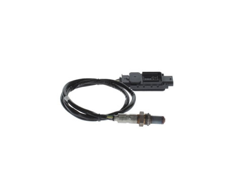 NOx sensor, NOx catalyst, Image 4