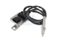 NOx sensor, NOx catalyst