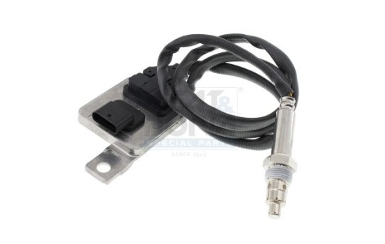 NOx sensor, NOx catalyst