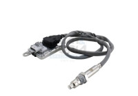 NOx sensor, NOx catalyst
