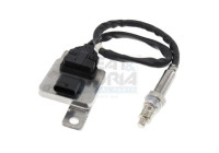 NOx sensor, NOx catalyst