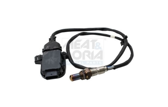 NOx sensor, NOx catalyst