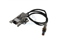 NOx sensor, NOx catalyst
