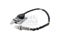 NOx sensor, NOx catalyst