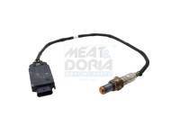 NOx sensor, NOx catalyst
