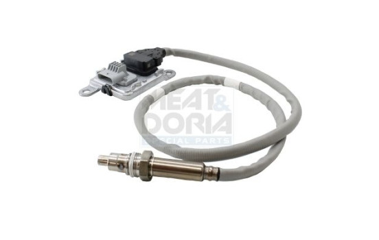 NOx sensor, NOx catalyst