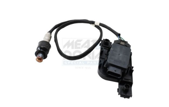 NOx sensor, NOx catalyst