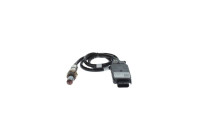 NOx sensor, NOx catalyst