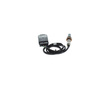 NOx sensor, NOx catalyst, Image 3