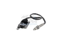 NOx sensor, NOx catalyst