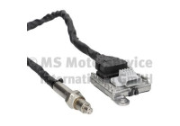 NOx sensor, NOx catalyst