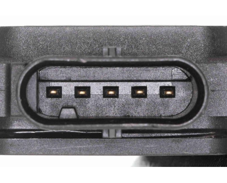 NOx sensor, NOx catalyst, Image 4