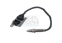 NOx sensor, NOx catalyst