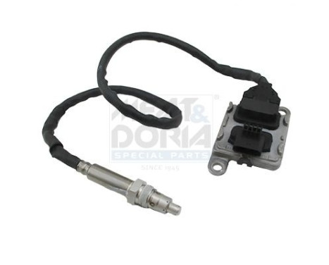 NOx Sensor, NOx Catalyst