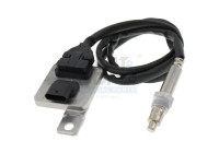 NOx sensor, NOx catalyst