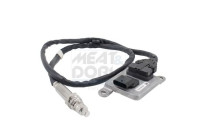 NOx sensor, NOx catalyst