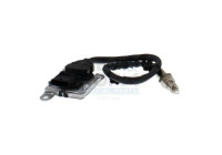 NOx sensor, NOx catalyst