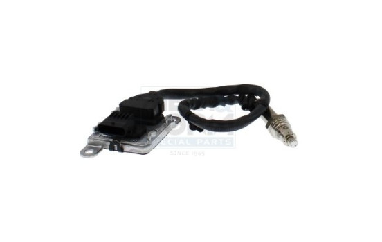 NOx sensor, NOx catalyst